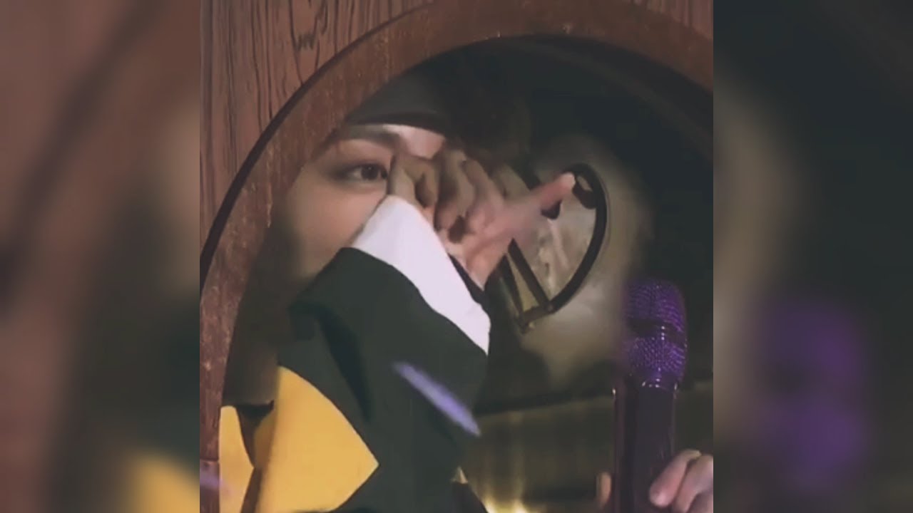 Jungkook ~Hasi ban gaye [fmv]
