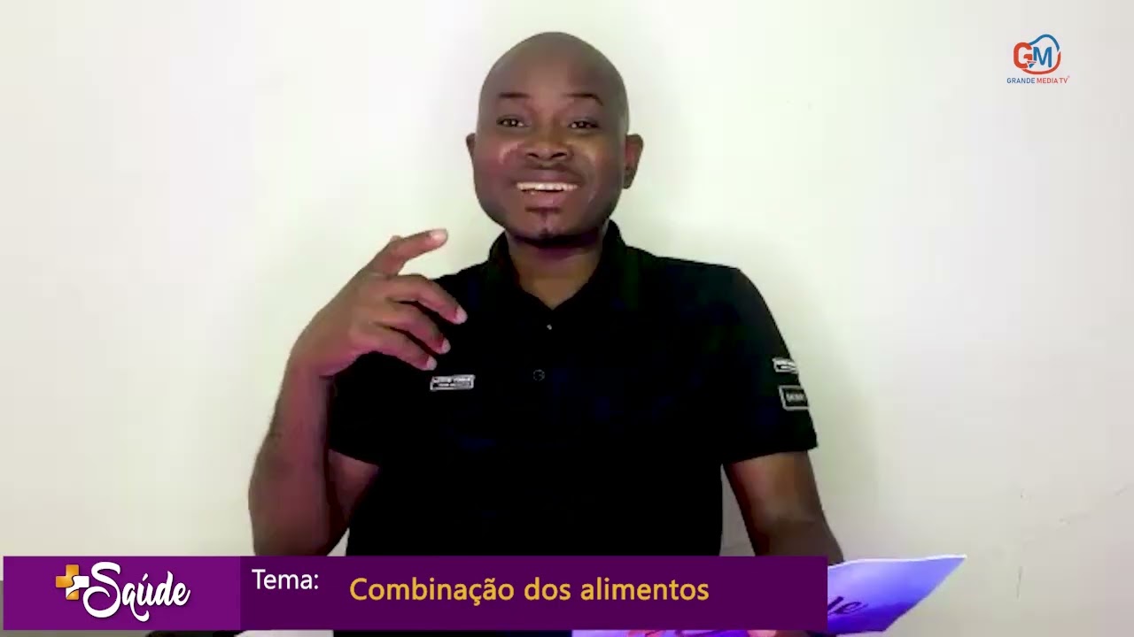 Combinação dos alimentos