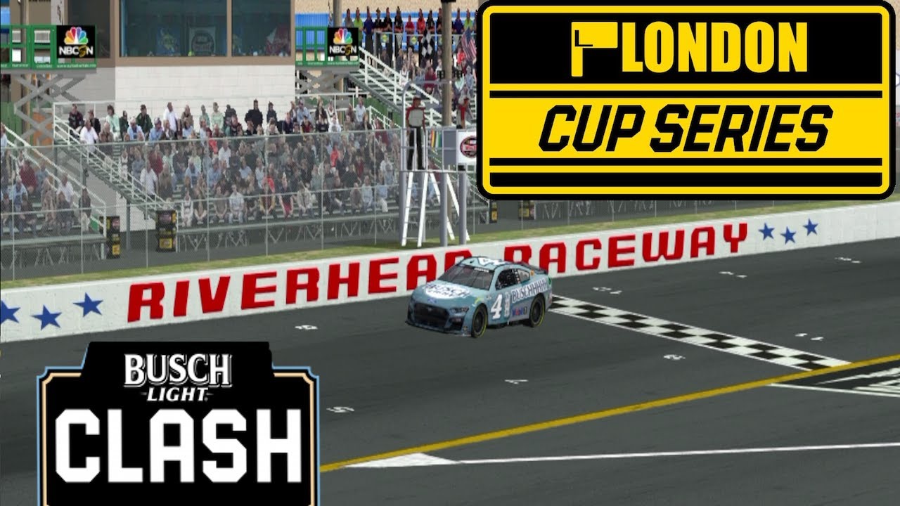 Busch Light Clash | Pichu London Cup Series Final Offline Season 45