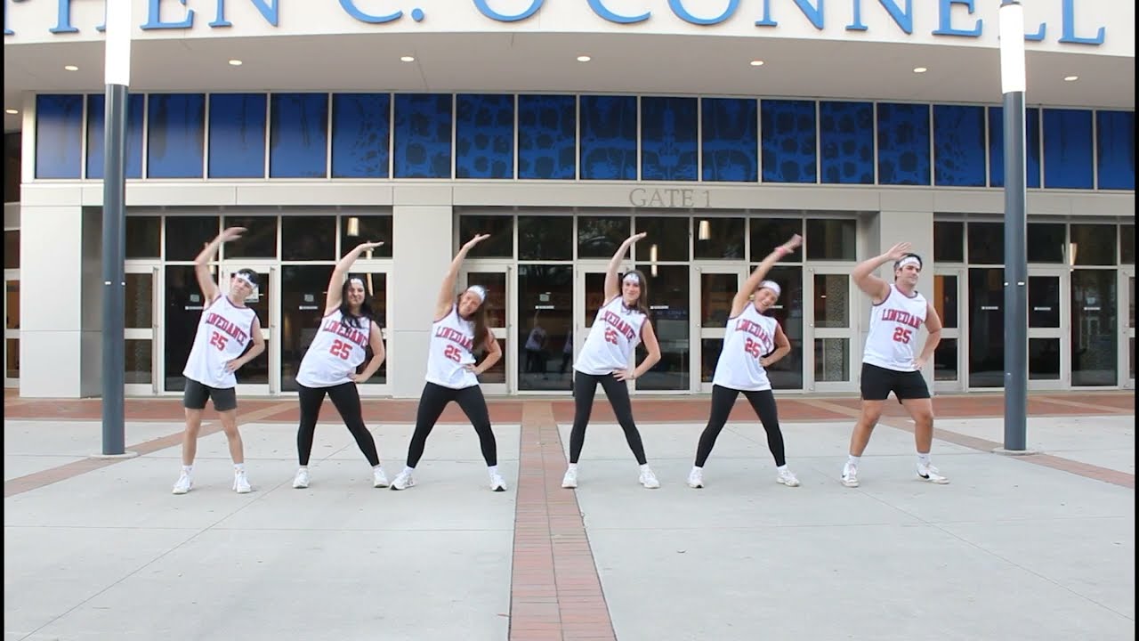 Linedance 2025