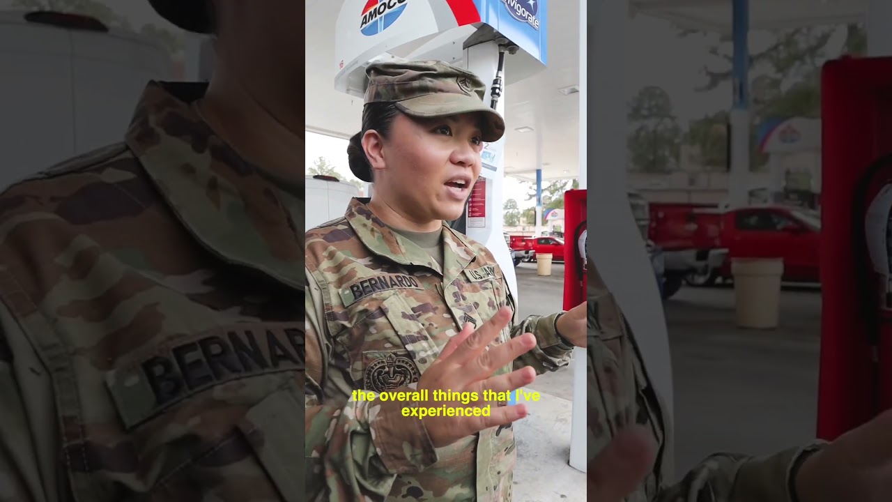 My Social Media in the Army