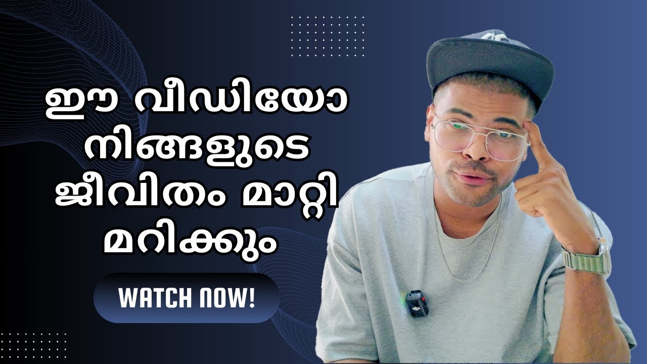 Take Control of Your Life NOW | Watch this before it’s too late!