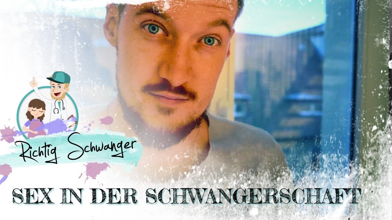 Sex in der Schwangerschaft