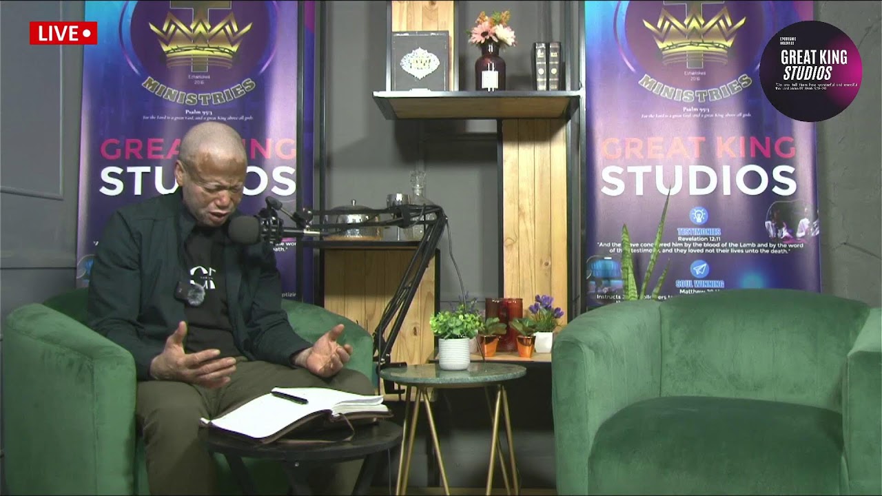 Rev Xaba |Prayer points for 21 days fasting and prayer - Emsinga 7th-27th/09/2025