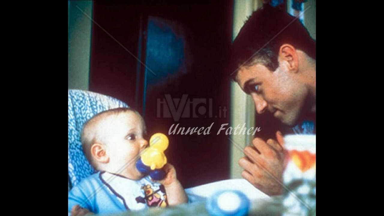 UNWED FATHER FULL MOVIE