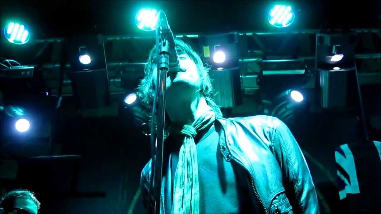 Don't Go Away - Banda Supersonic (Oasis Cover)