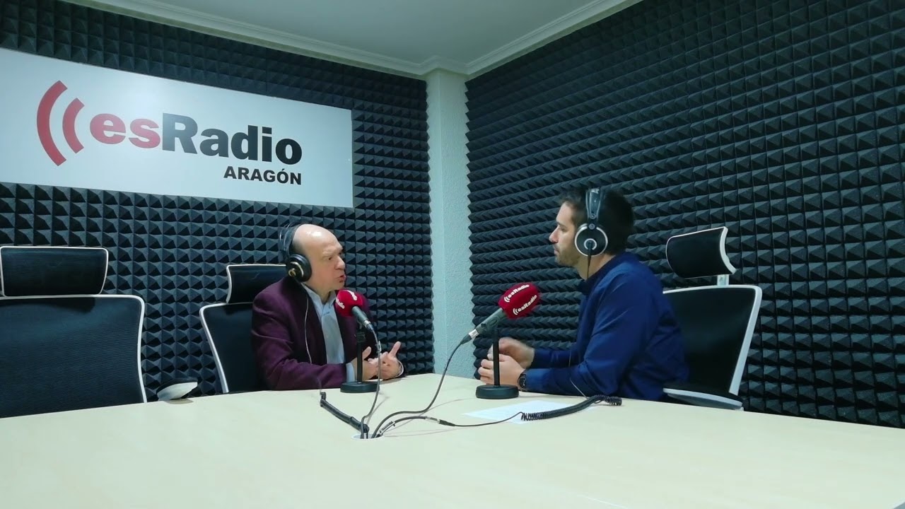 136 - La zona de bajas emisiones se queda, entrevista a Tatiana Gaudés