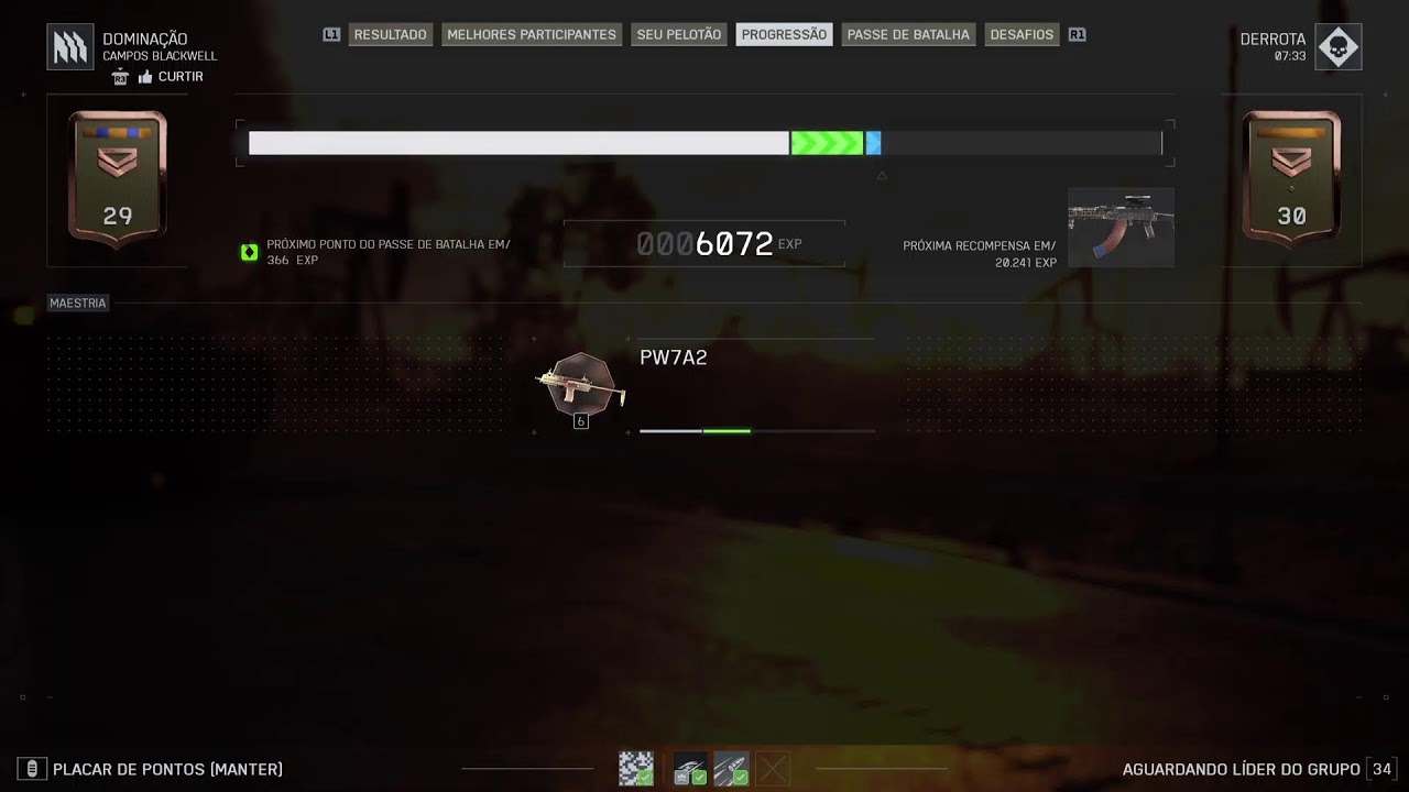 🔴 ATUALIZAÇÃO BF6 SERA Q TA DELICINHA