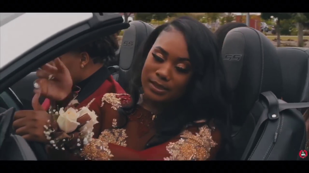 PROM VLOG 2k18