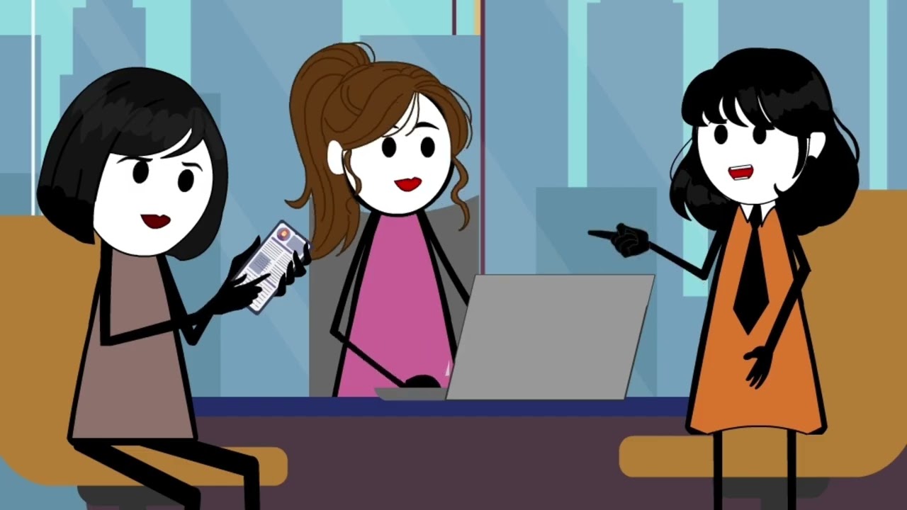 They Told Veronika to Stop Speaking Spanish at Work — So She Did