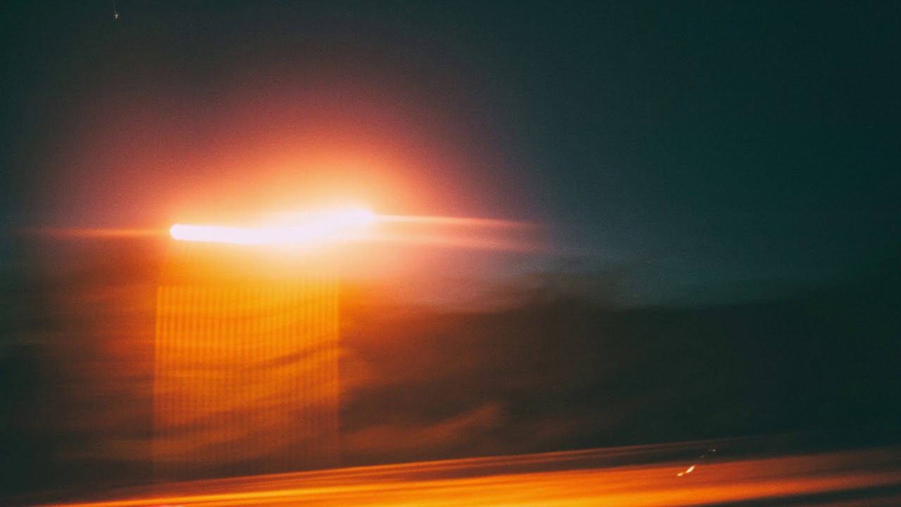Dijon w/ guitar by Ciaran -  u looked nice (demo)