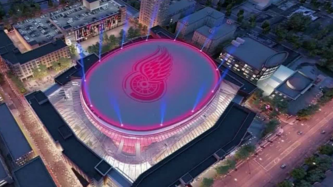 How will the Pistons' move to Downtown Detroit work?
