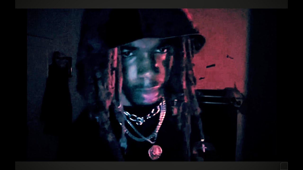 Jswervin - Motel 6 (visualizer)