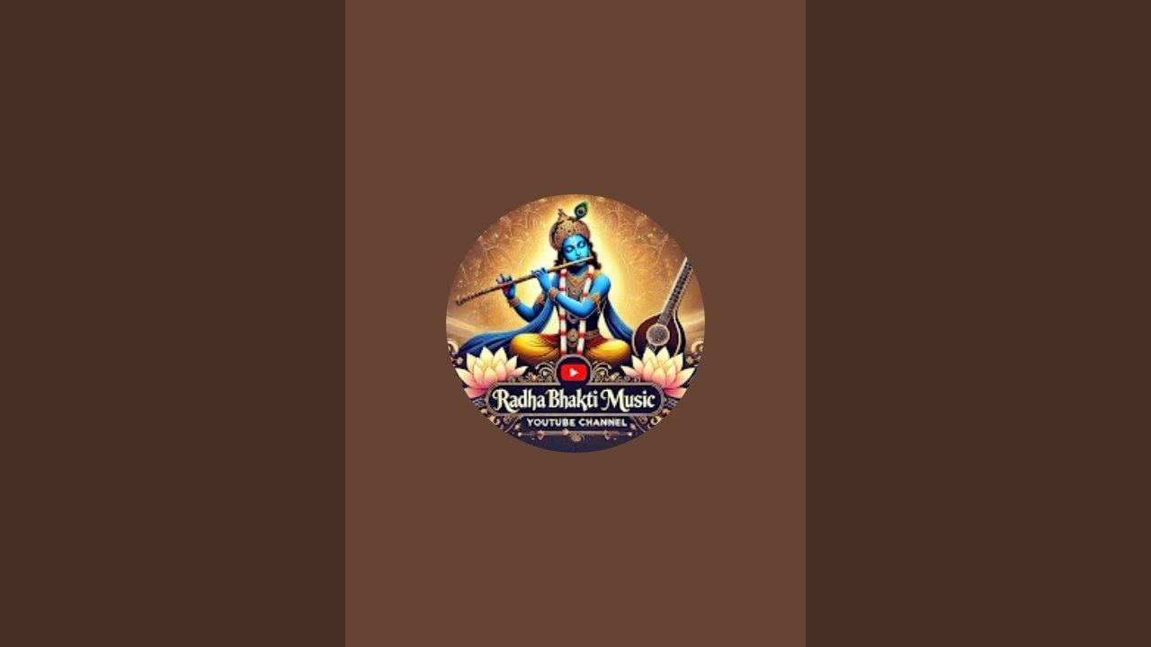 New Radha Bhakti Music is live