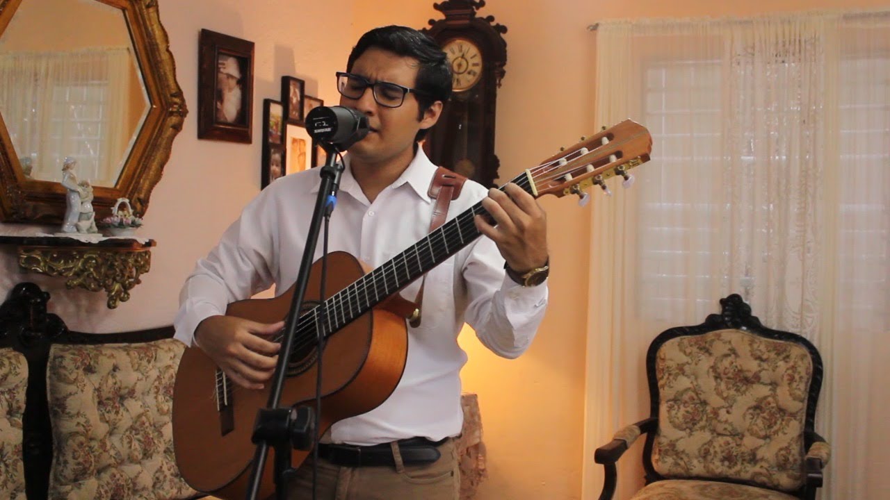 Si tú no estás aquí | Trova Yucateca | Mérida en Serenata