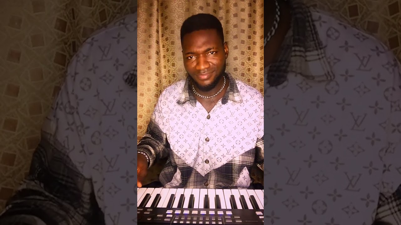 Maria - Anyidons Instrumental