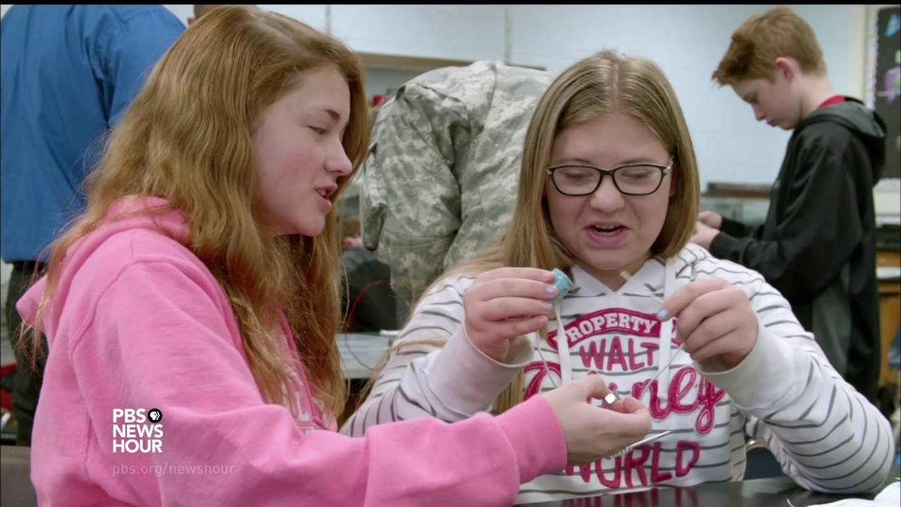 In elementary education, &lsquo;doing science&rsquo; rather than just memorizing it