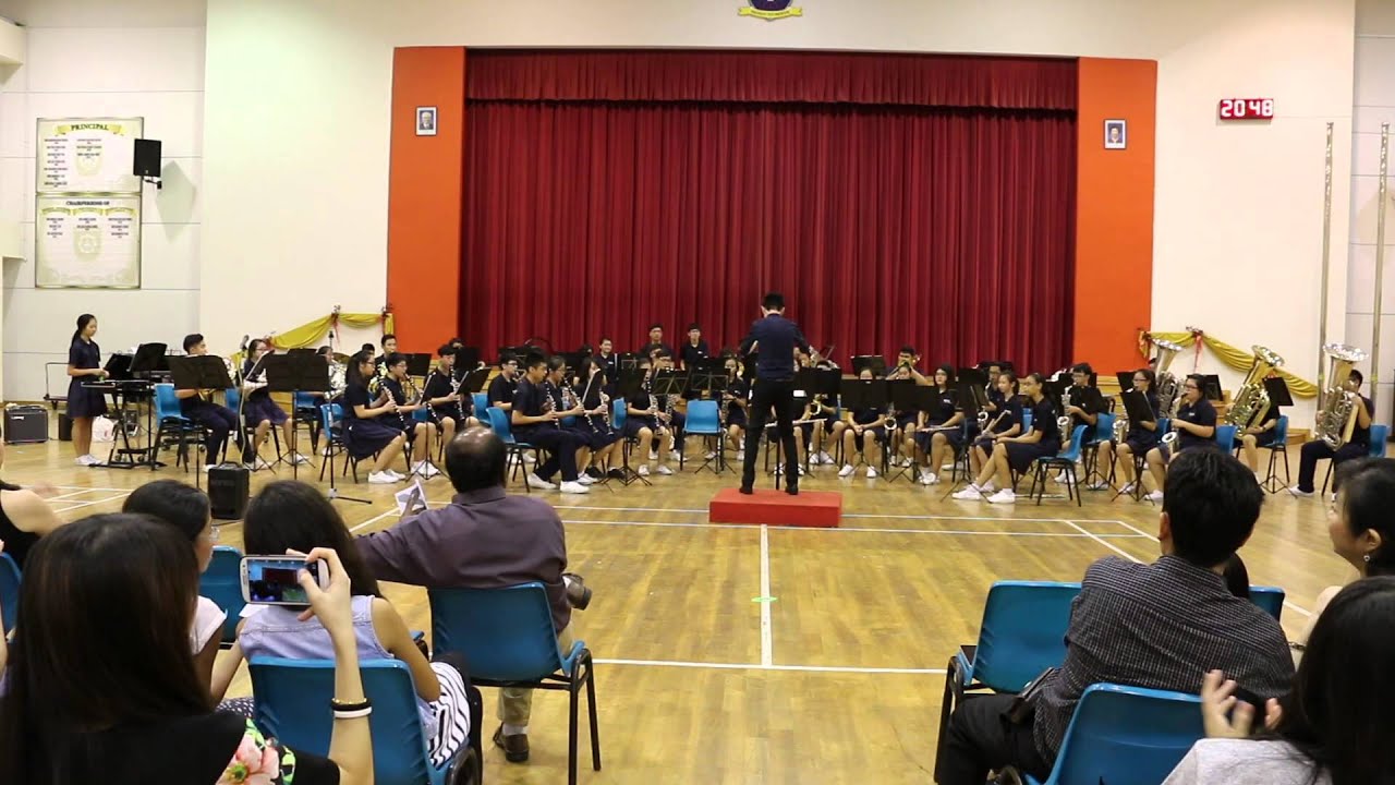 细水长流  [Xi Shui Chang Liu]