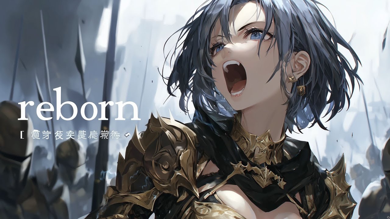 Reborn Stronger 🔥 | The Most Emotional Epic Rock Songs Mix 2025