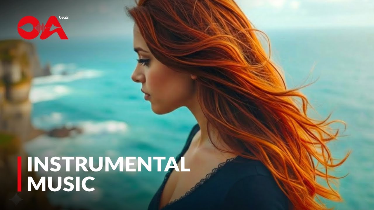 Deep House Type Beat 2025 – “CELTIC DREAMS” | Summer Club Instrumental | Prod. by OA beats
