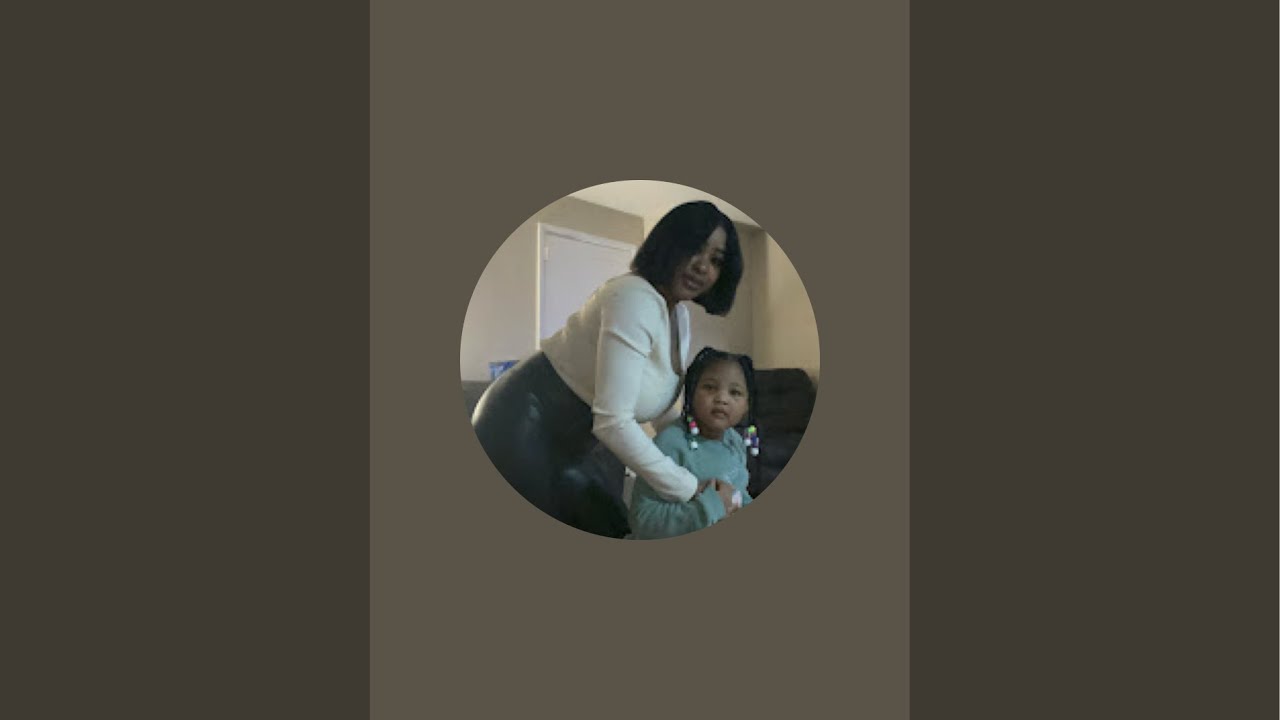 Andrea Young is live!