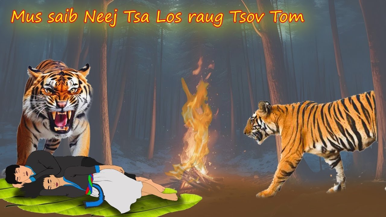 mus saib neej tsa raug tsov tom 25/10/2024