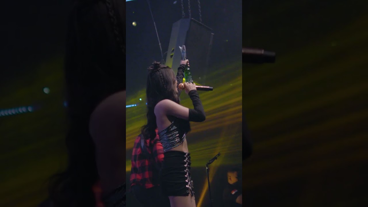 Manyao | Jessica Lim Live Perfomance Hermosa Pik Jakarta 27 Juni 2023