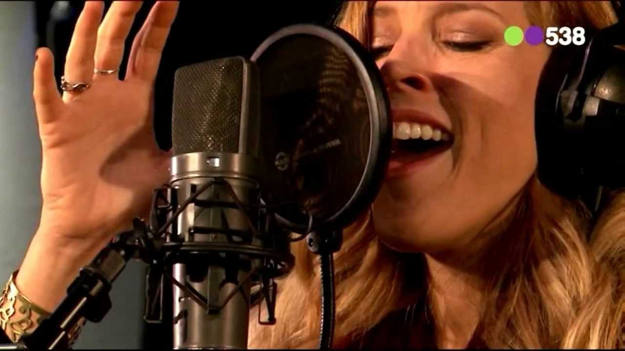 Jennifer Lynn - Zombie | Live bij Evers Staat Op