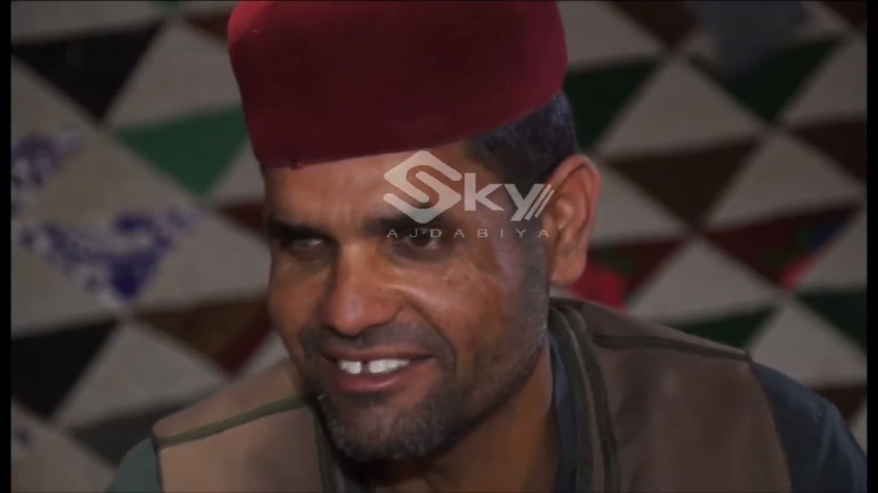 مسلسل دروب الحنين الحلقة التاسعة