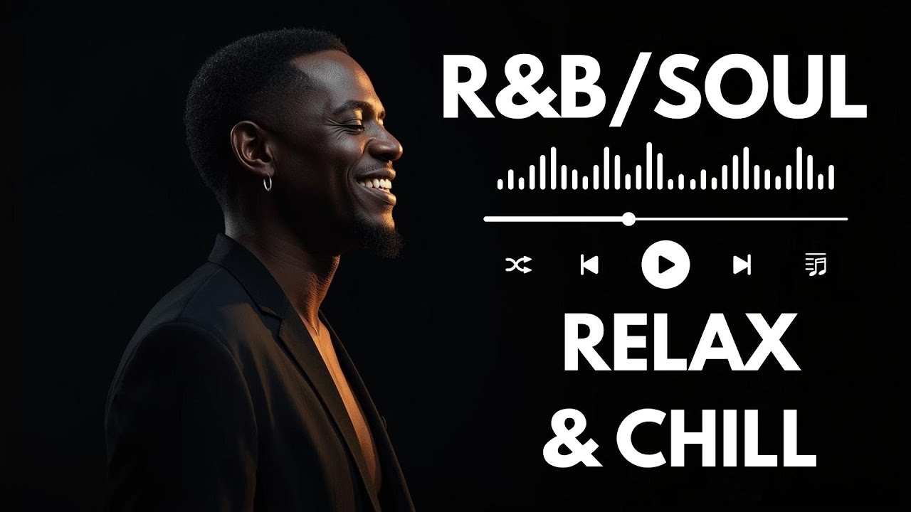 Romantic Soul Vibes | Chill R&B Playlist for Cozy Nights