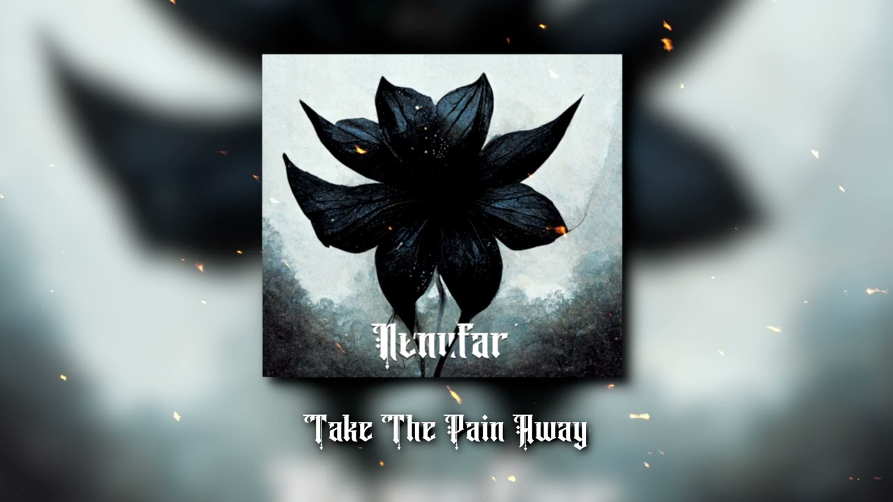 Nenufar - Fallen Angel (Official Audio)