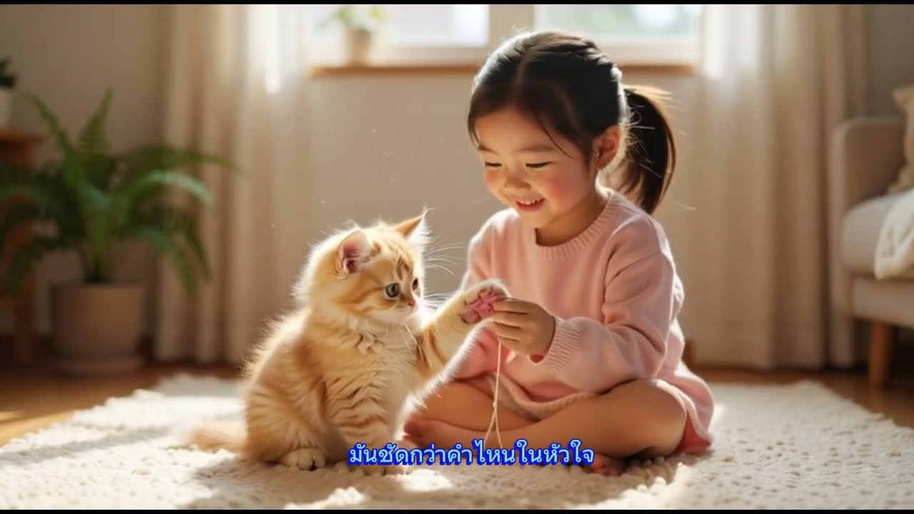 MV 09   เพื่อนที่ซื่อสัตย์
