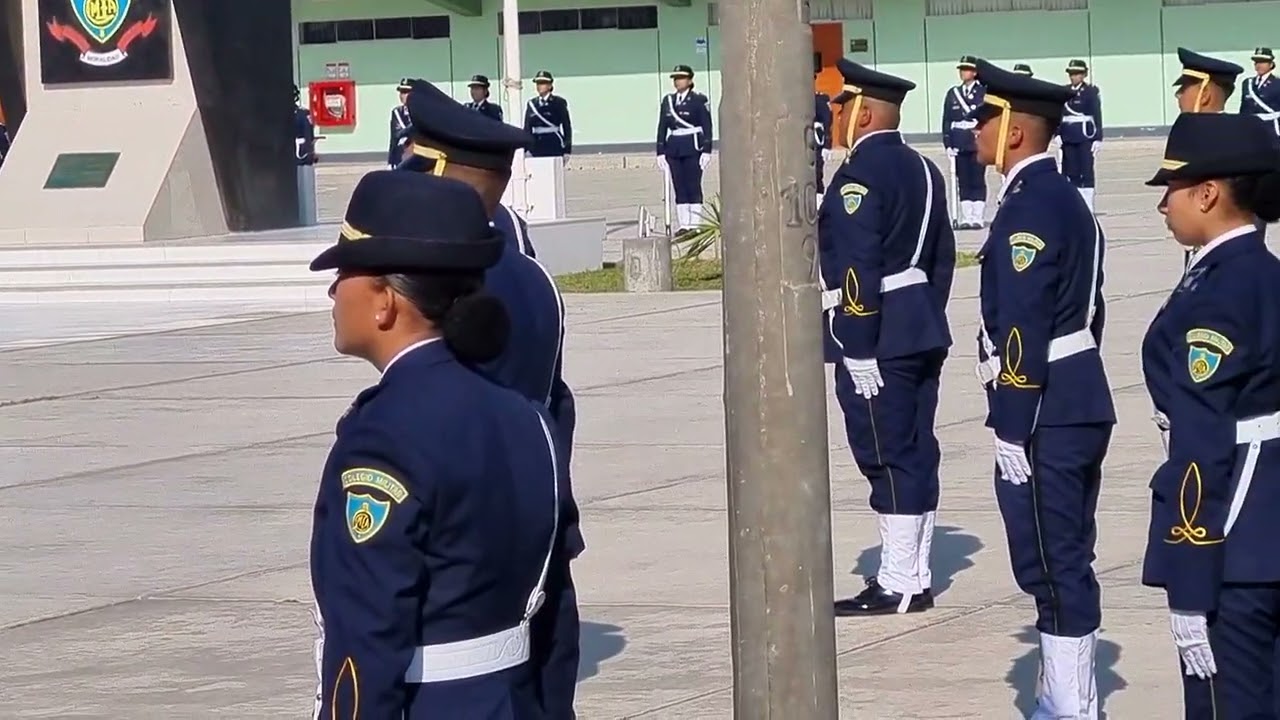 CM Elías Aguirre - 3er año (Mayo 2024)