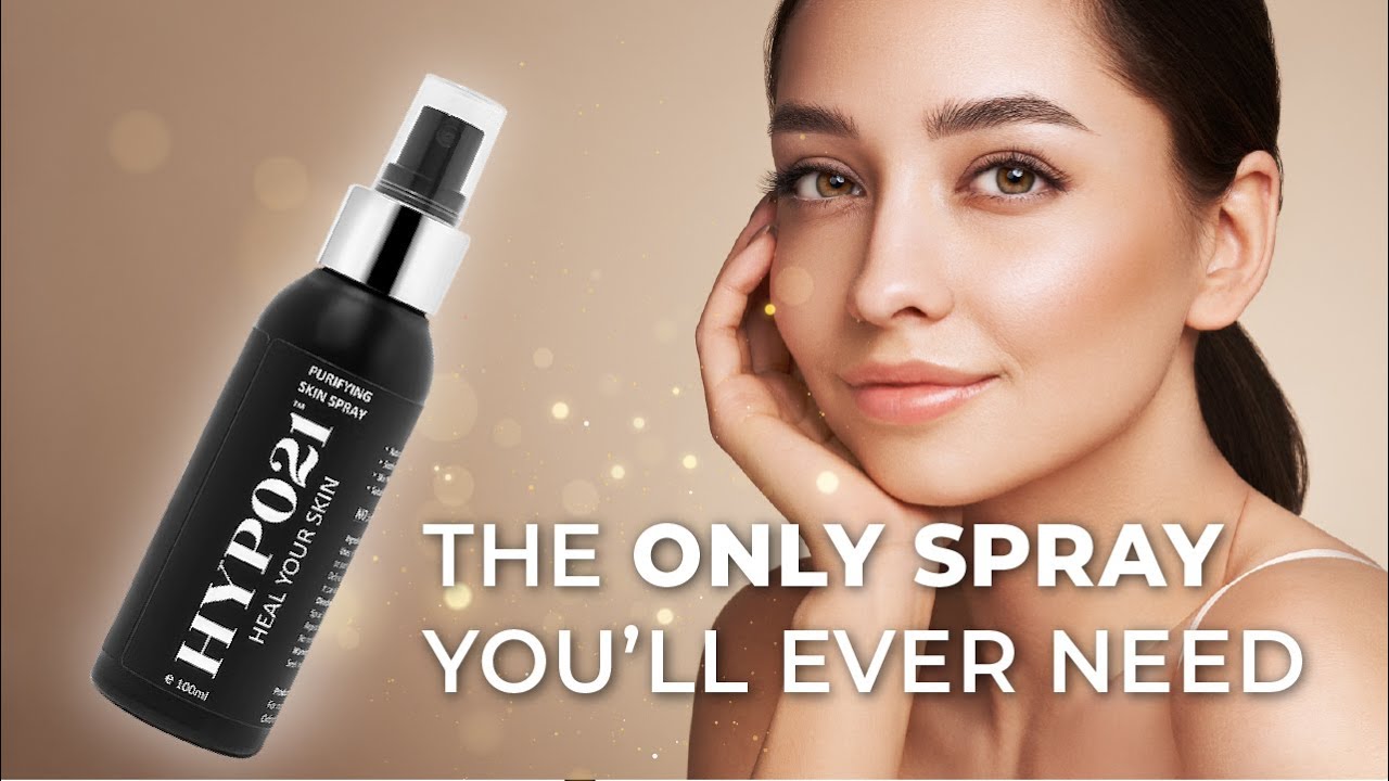 Your Ultimate Guide to Hypo 21: Safe Solutions for Skin Care and First Aid!