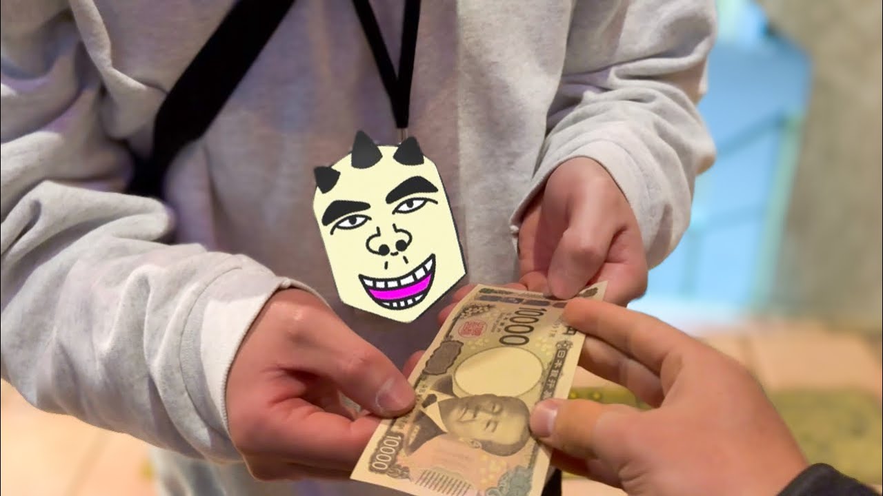 素人が10000円でUFOキャッチャーどれくらい獲れるのか