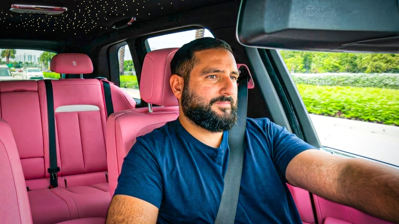 POV: Life When You Made $16M Trading at 31 Years Old In Miami