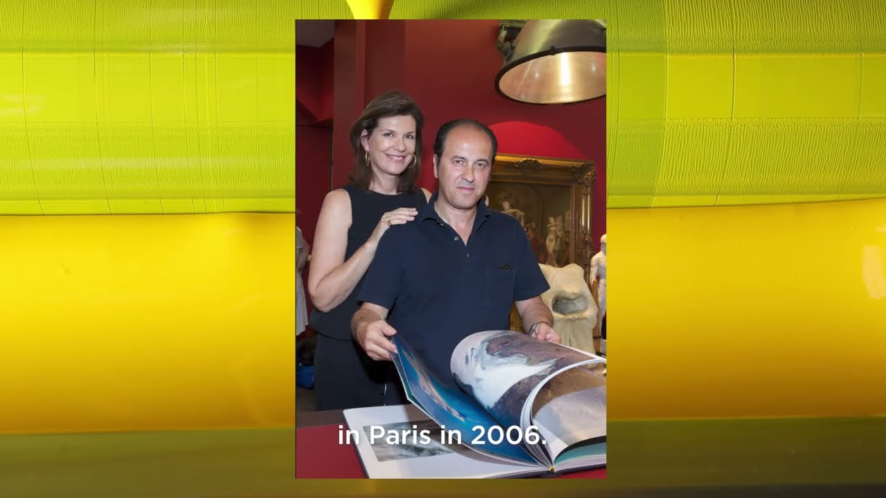 30 Years of ASSOULINE