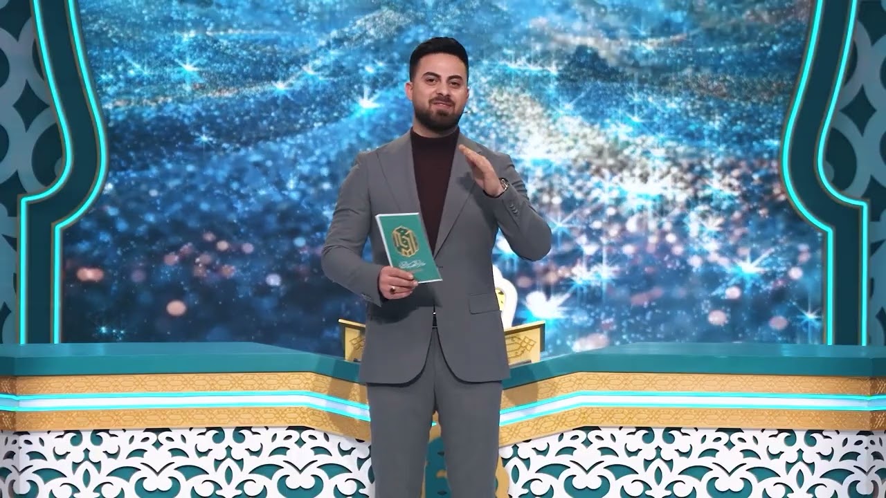 ترقّبوا الحلقة السادسة من جائزة العميد الدولية لتلاوة القرآن الكريم – النسخة الثالثة
