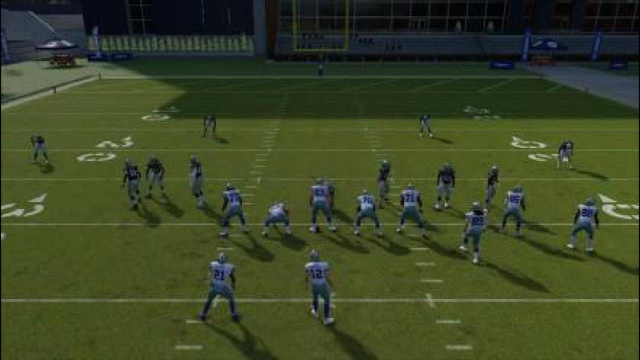 Madden 22 Best Blitz Big Dime 146