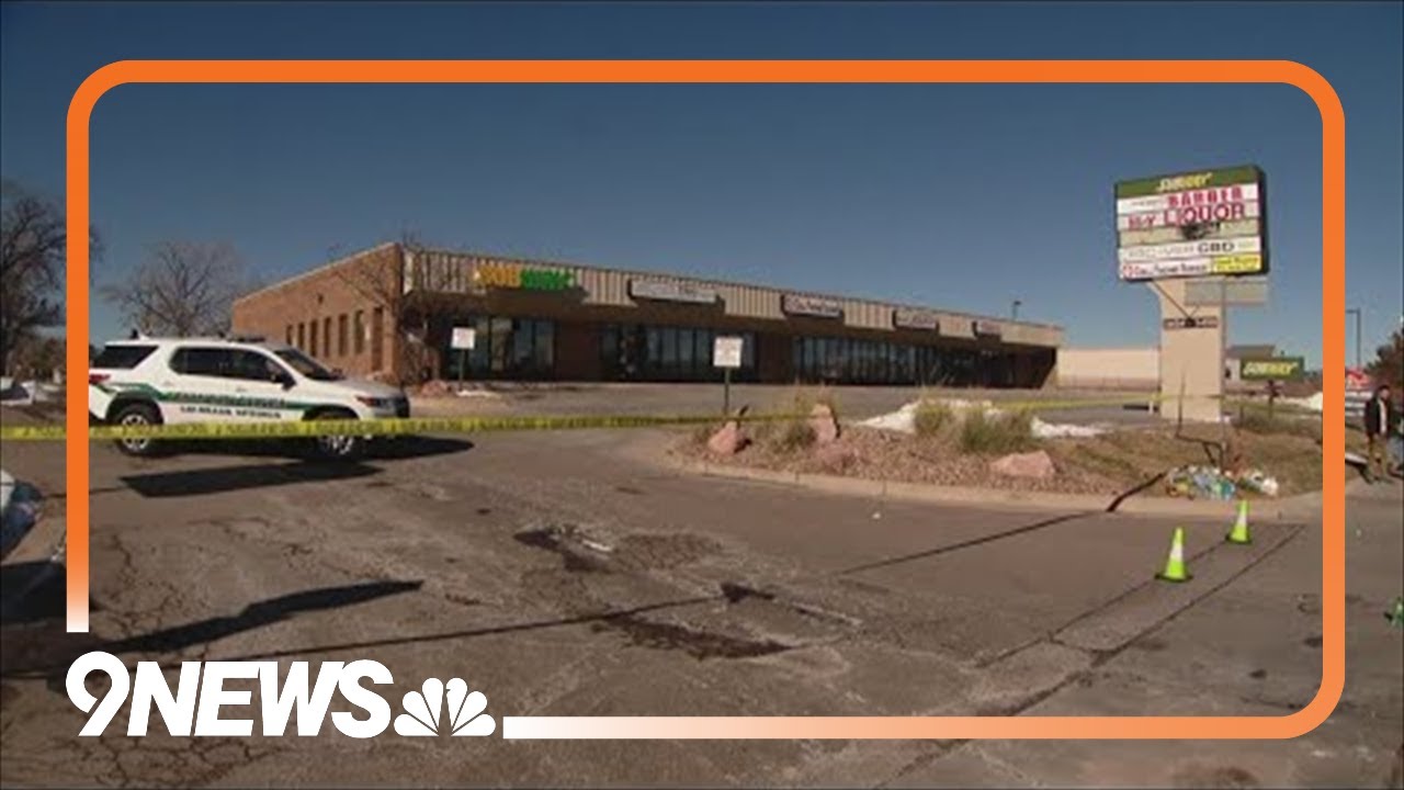 Club Q shooter gets 5 life sentences, no parole for murder
