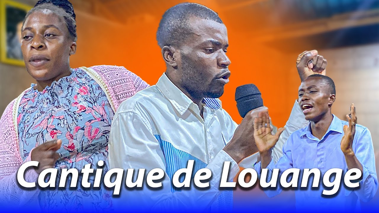 Culte 12/09/25 l Service de Louange avec le Fr Dutronc l #messagedutempsdelafin