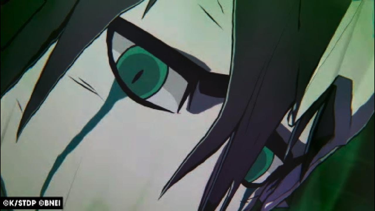 plus frames for DAYS || Bleach Rebirth of Souls