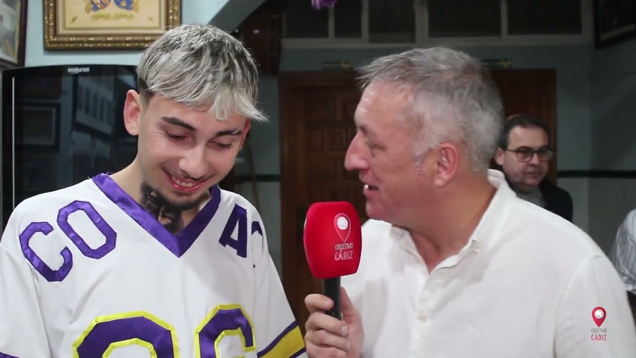 Previa del cuarteto ‘Los latin king de la calle Pasquín’