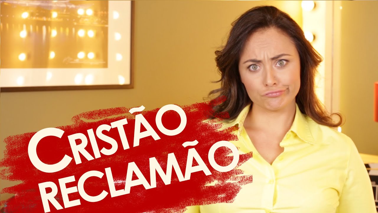 Cristão Reclamão