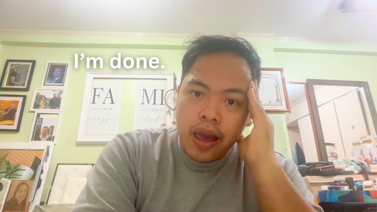 I Just Did 7 Videos in 7 Days (Here's What I Learned)