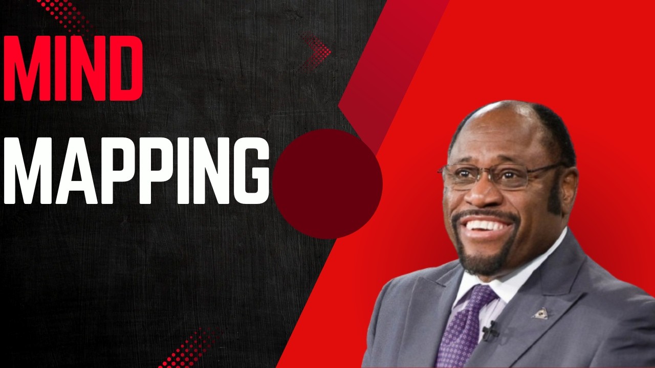 | Mind Mapping | || DR. MYLES MUNROE ||