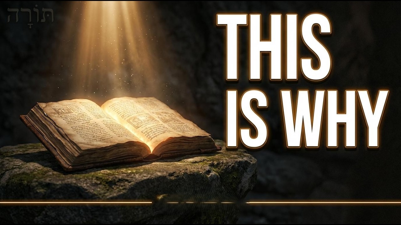 Why Your Worth Isn't Your Productivity—Scripture Proves It