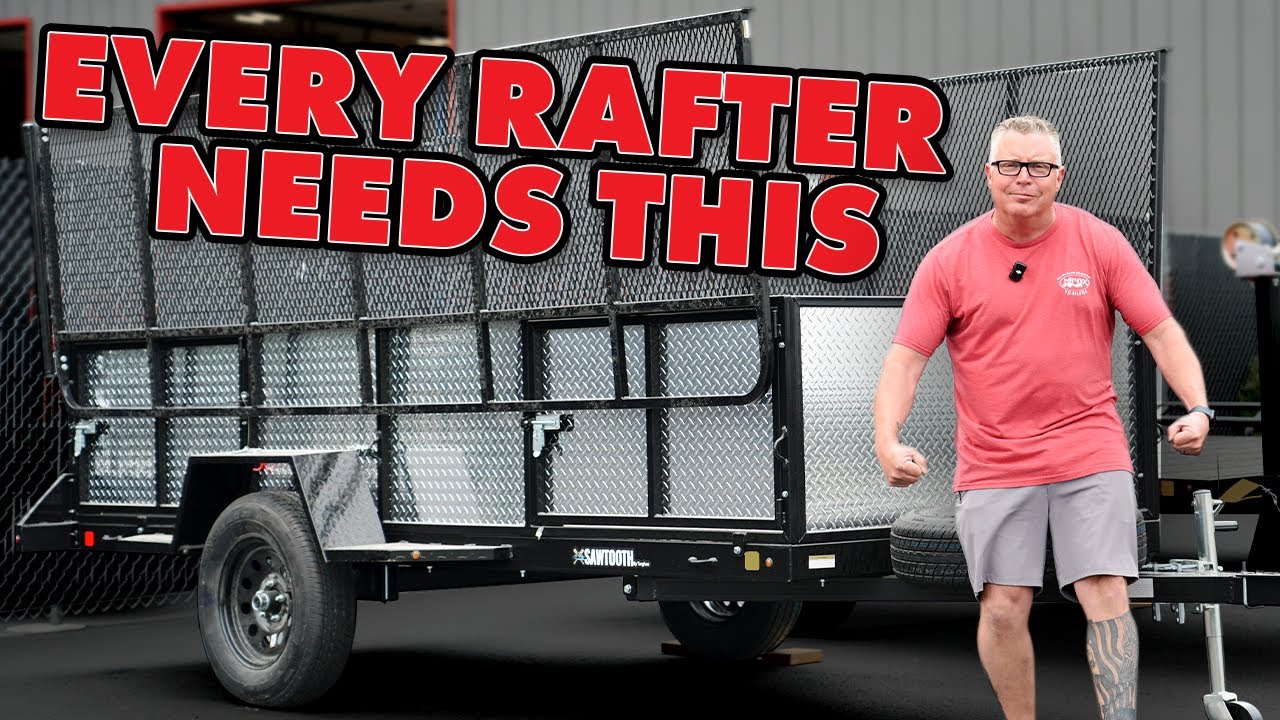 Specialty Trailers at Fox Trailers