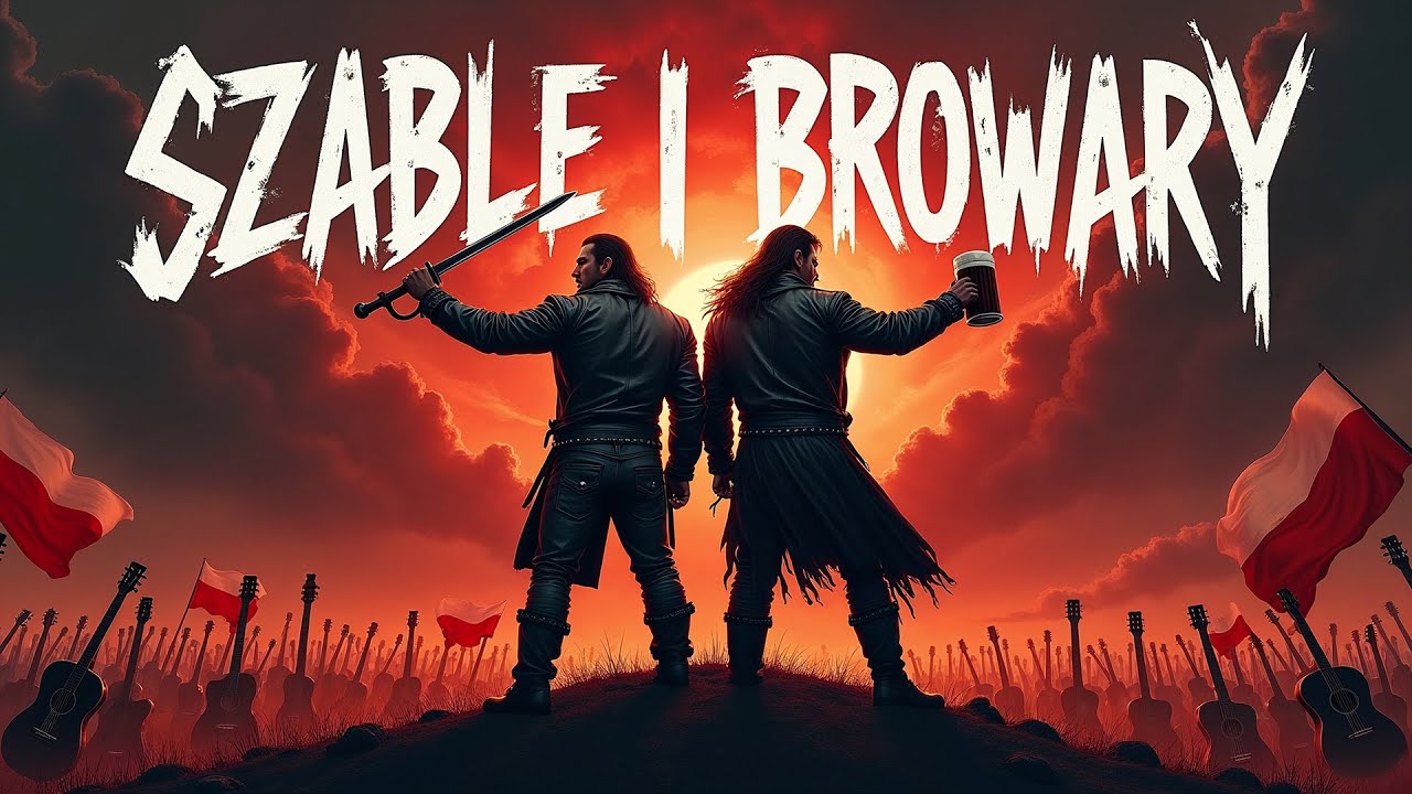 Szable i Browary - Dzienny Małżonek