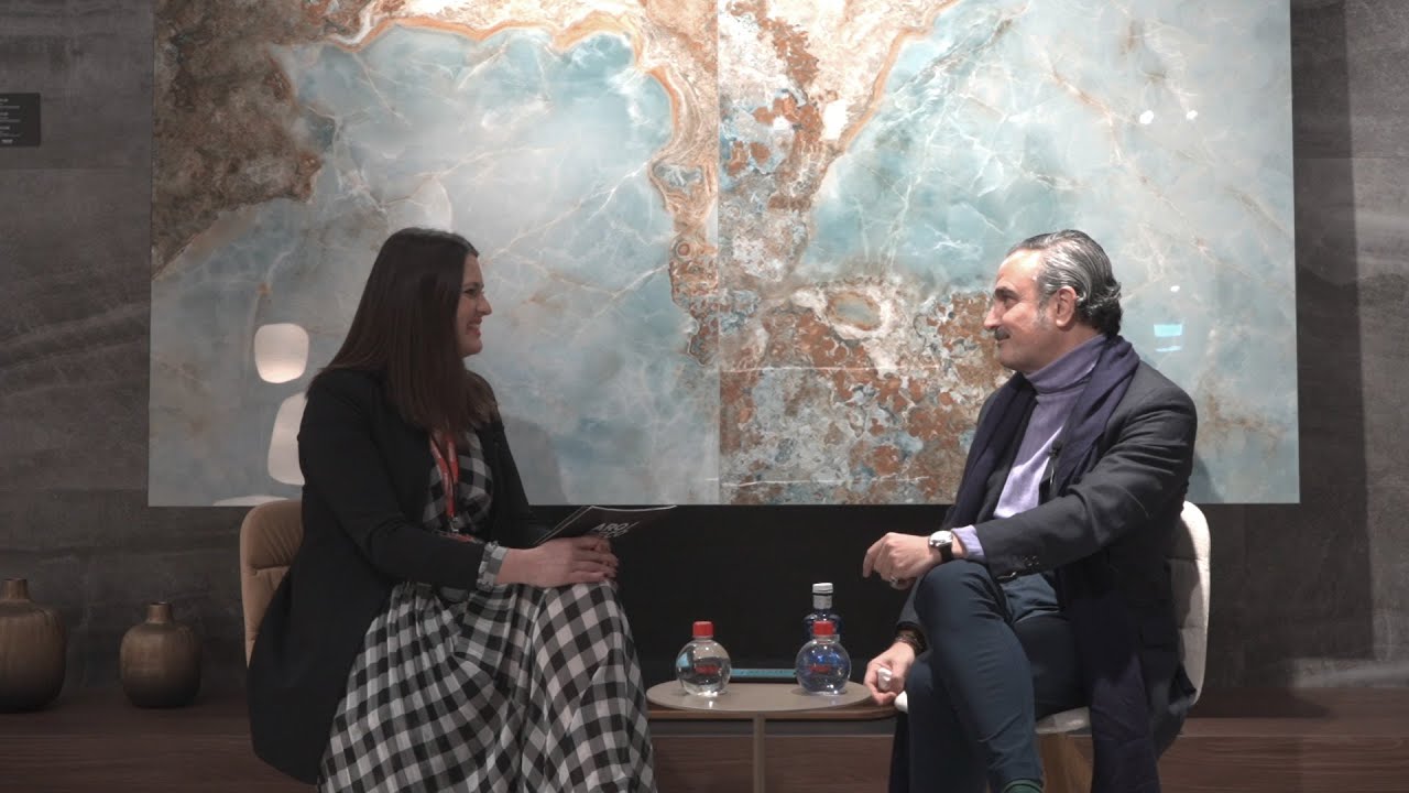 ENTREVISTA A LORENZO CASTILLO | ARQ/DECÓ 2022